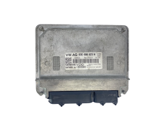 Juhtplokk 03D906023N 5WP40851 04 VW Seat Skoda Siemens 63724