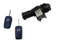 Süütelukk Fiat 00467601520 61001500 TRW 1198