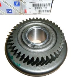 Käiguratas Originaal 4 Citroen Peugeot 206 306 407 BVM 233212