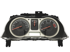 Tahhomeeter Nissan Note 9U30D 29455