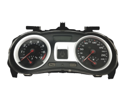 Tahhomeeter Renault Clio 3 8200628775 G 56464