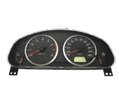Tahhomeeter Mazda 2 DD1455430 3M7110849MD 53121