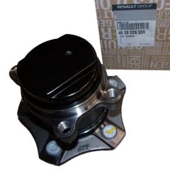 Rattarumm Taga Uus Originaal 402022933R Renault