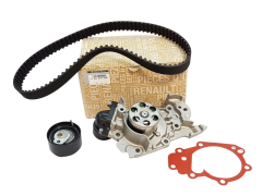 Hammasrihma komplekt Renault Dacia 1.2 16v 119A01820R Uus Originaal