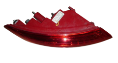 Lamp Vasak Taga Originaal 265550005R Renault Laguna 3