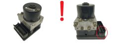 Abs Pump Mazda Ford 2S61-2M110-CE 10.0960-0106.3 ATE 67250
