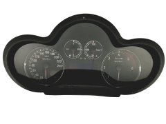 Spidomeeter Alfa Romeo 147 156071228 110080304092 59307
