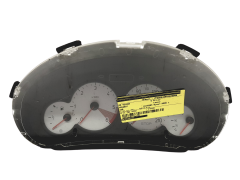 Tahhomeeter Peugeot 206 9656696280 000500809 30983