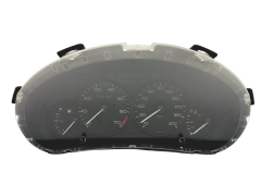 Spidomeeter Peugeot 206 9645096180 503000300001 49341