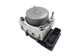 Abs Pump Fiorino Bipper Nemo 51801321 0265800662 Bosch 1125