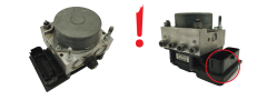 Abs Pump Fiorino Bipper Nemo 51879971 0265801079 62939