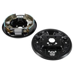 Piduriklotsid Originaal Renault Clio III Modus 8201046953