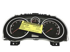 Tahhomeeter Opel Corsa D P0013285388 Johnson