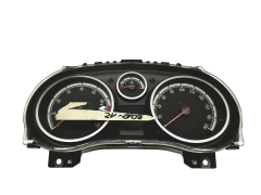 Spidomeeter Opel Corsa D P0013373005 52281