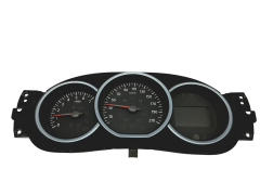 Tahhomeeter Dacia Dokker 248107977R 50806