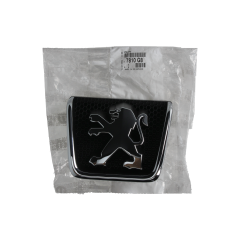 Embleem Ees Originaal Peugeot 307 7810G8