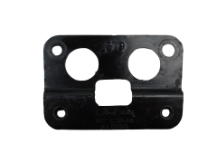 Kinnitus, Klamber ABS Ford Fiesta 8V51-2C325-AA