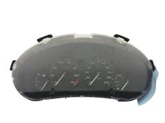 Spidomeeter Peugeot 206 9645096180 503000300001 49182
