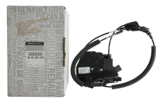 Ukse luku mehhanism Parem Ees Originaal Renault Megane CC III 805028994R