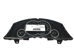 Tahhomeeter Opel Meriva 13173381XT 110080162026 56756