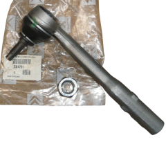 Rooliots Parem Originaal Citroen C3 II 381791