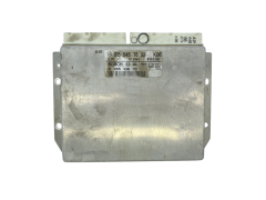 Juhtplokk ETS Mercedes 0155457632 K06 0265106113 Bosch 63348