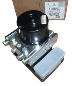 Abs Pump Uus Originaal 4541.RW 4541RW Peugeot 206 206+ Abs Pump Uus Originaal 4541.RW 4541RW Peugeot 206 206+