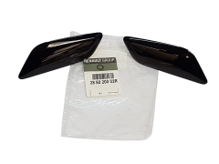 Kaitsekorgid Spryskiwaczy Zderzaka Renault Laguna 3 286020002R Uus Originaal