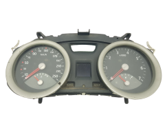 Tahhomeeter Renault Megane 2 8200364015 26592
