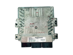 Juhtplokk Volvo S180134103A 31355712 SID807EVO Continental 33675