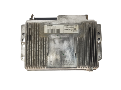 Juhtplokk S113717205C 7700863477 7700102299 Renault Siemens