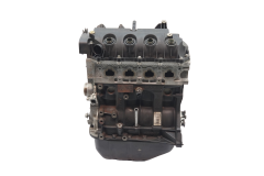 Bensiinimootor D4FE770 D4F770 8201156008 Renault Twingo 2 1.2 16V 1029