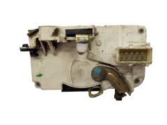 Ukse luku mehhanism Vasak Ees 9135H3 Peugeot 306 Kiekert 10676