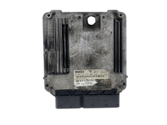 Juhtplokk 0281013845 P05187596AA Jeep Bosch