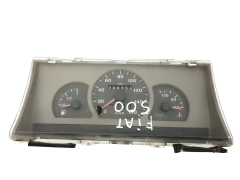 Spidomeeter Fiat Cinquecento 6061010020F 41238