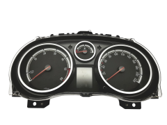 Tahhomeeter Opel Corsa D P0013369220 GM 33126