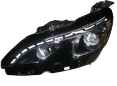 Esituli Vasak Uus Originaal 1674017780 Peugeot 3008 II 5008 II