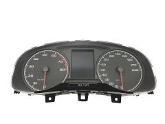 Tahhomeeter Seat Toledo 6JA920730G A2C95966400 VDO