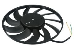 Radiaatori Ventilaator 4F0959455 B11490 Audi Borsehung