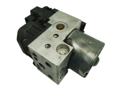 Abs Pump Audi A4 VW Passat 8E0614111 0273004132 Bosch 66837