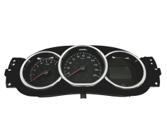 Spidomeeter Dacia Duster 248101921R B 50807