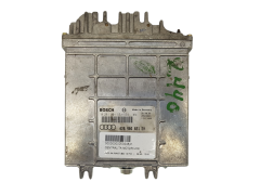 Juhtplokk 028906021EM 0281001553/554 Audi Bosch