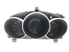 Tahhomeeter Mazda 3 4TBN9JA 41500