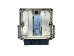 Juhtplokk 0281010632 8200051608 8200118526 Renault Opel Bosch 57101
