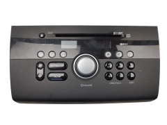 Raadio CD-mängija Suzuki Swift 39101-62J2 PACR05 CQ-MX0673G 1093