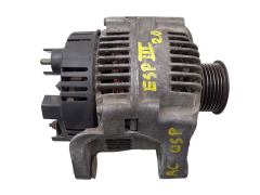 Generaator Renault 7700857073 A13VI164 110A Valeo 1051