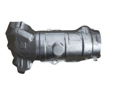 Soojuskaitse Originaal Citroen Peugeot C3 C4 207 208 1.6 HDI 1723W2 Soojuskaitse Originaal Citroen Peugeot C3 C4 207 208 1.6 HDI 1723W2