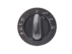 Valguse lüliti Audi A6 Q7 4F1941531D