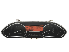 Spidomeeter Peugeot 208 9675182780 D 32455