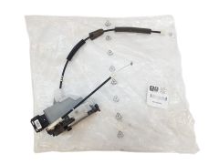 Ukse luku mehhanism Vasak Taga Originaal Citroen C3 II 9800625080